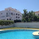 Appartement 2 Personas Aldebaran Dénia
