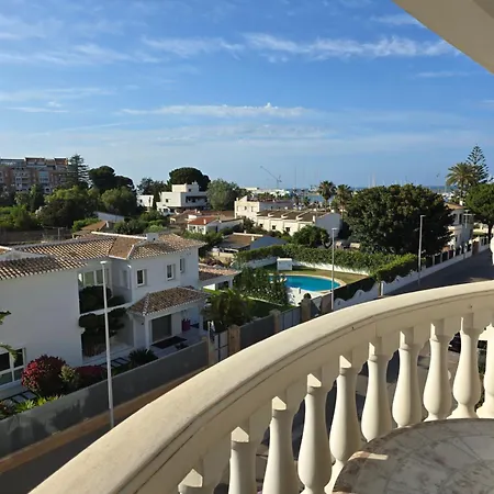 Appartement 2 Personas Aldebaran