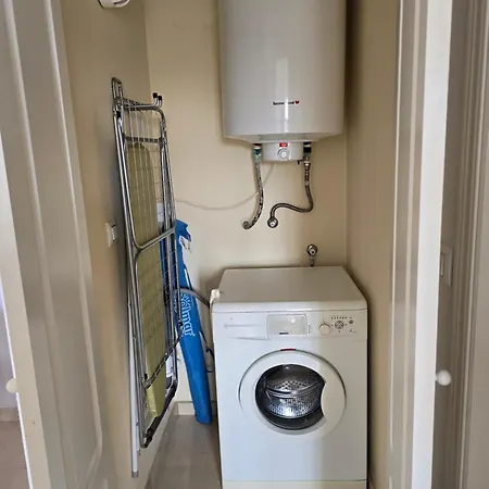 Appartement 2 Personas Aldebaran Dénia
