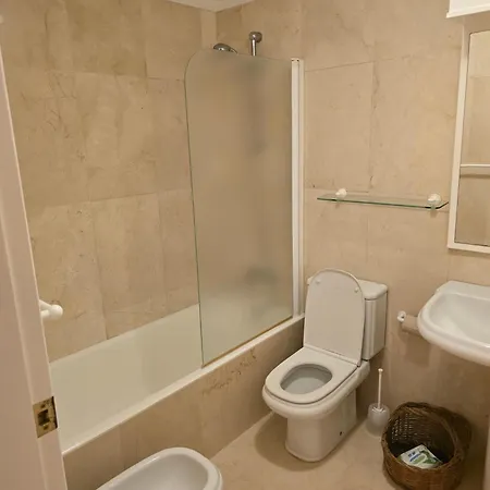2 Personas Aldebaran Appartement *