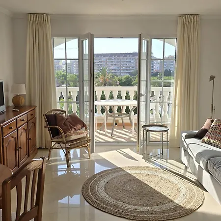 2 Personas Aldebaran Appartement *
